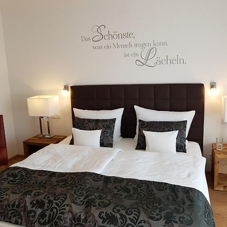 Hubertushof Apartment Юнгхолц Екстериор снимка