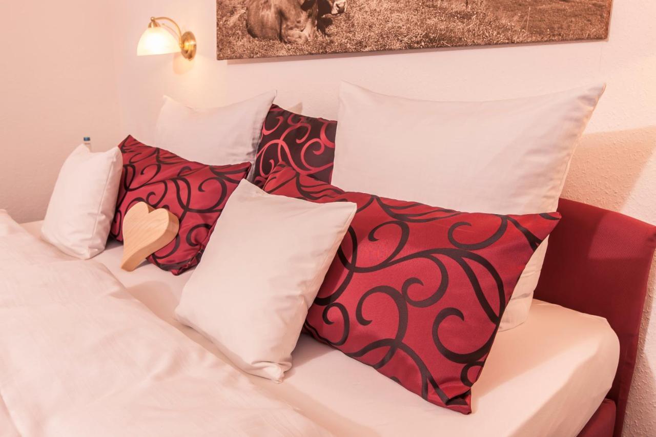 Hubertushof Apartment Юнгхолц Екстериор снимка