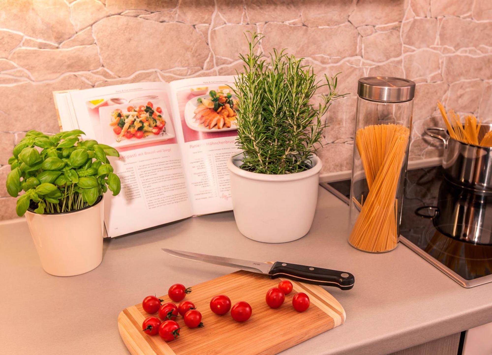 Hubertushof Apartment Юнгхолц Екстериор снимка