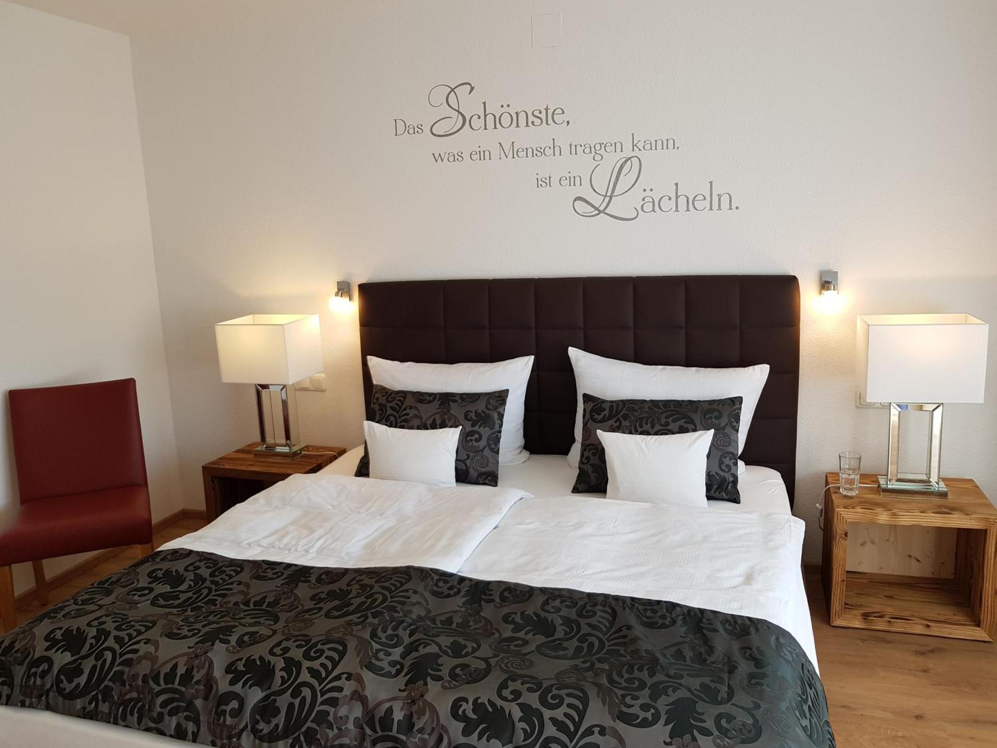 Hubertushof Apartment Юнгхолц Екстериор снимка